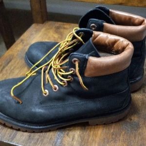 Women's Waterproof Timberland